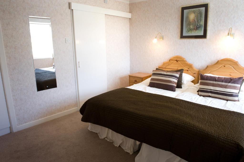 Merkister Hotel Harray Zimmer foto